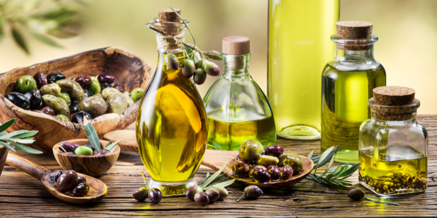 Urlivia Olive Oil