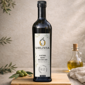 Natürel Sızma Zeytinyağı 750ml