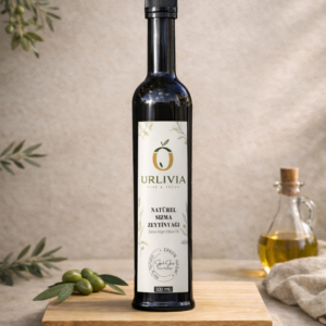 Natürel Sızma Zeytinyağı 500ml