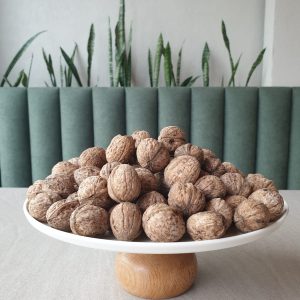 Oğuzlar 77 Kabuklu Ceviz - 1000gr