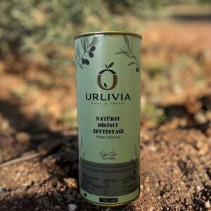 Natürel Birinci Zeytinyağı 1000ml