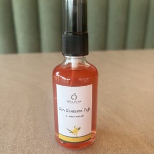 Sarı Kantaron Yağı 50ml