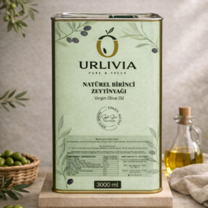 Natürel Birinci Zeytinyağı 3000ml